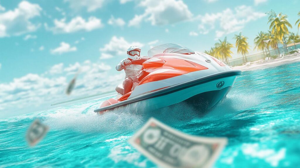 Comment assurer un jet ski ? Guide complet pour optimiser votre budget