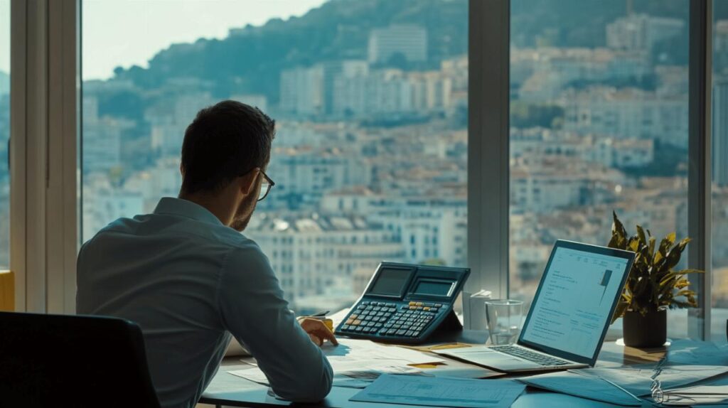 5 raisons de faire confiance a Agalex, expert-comptable a Toulon, pour votre comptabilite