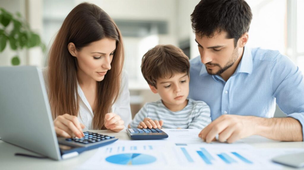 Quotient familial a 600€ : Guide complet des droits aux prestations sociales