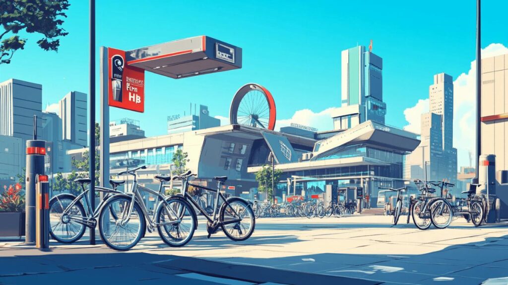Protegez votre velo en 2025 : Top 8 des assureurs velo les plus performants