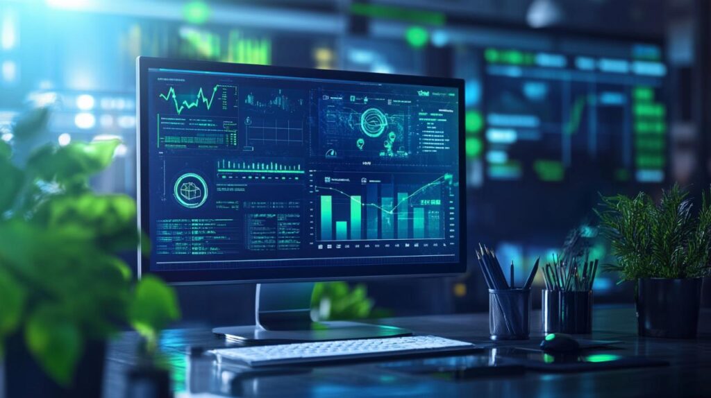 Comment simplifier votre gestion avec la facture électronique sécurisée