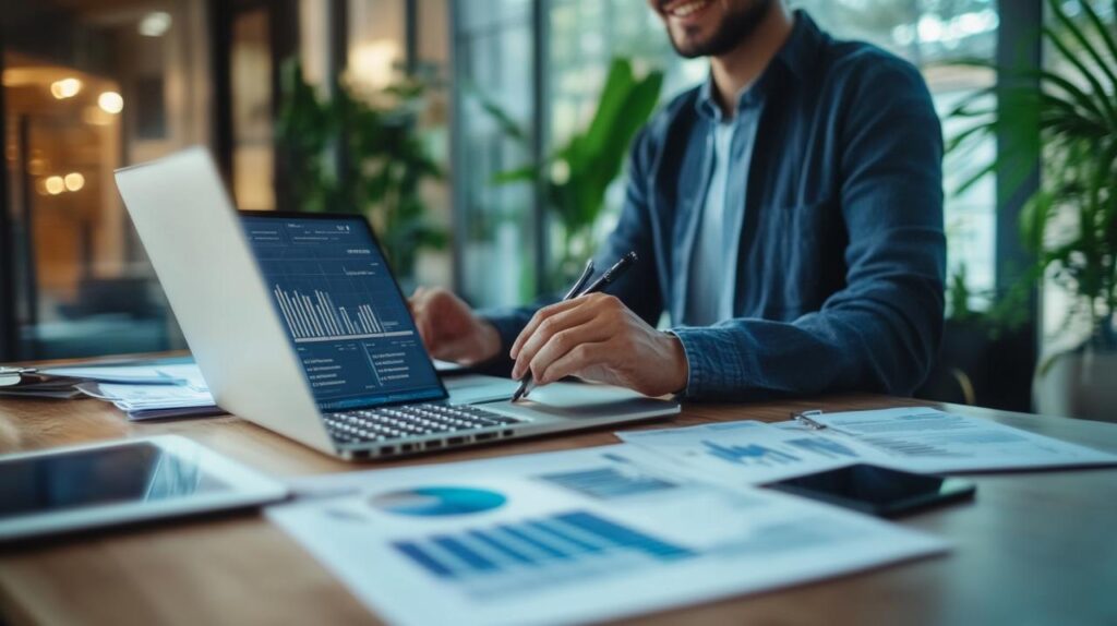 Comment consulter mes comptes LCL ? Accès simplifié à vos relevés bancaires et historique de transactions