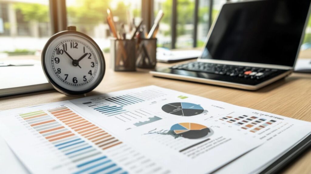 Le cut-off en comptabilité : tout savoir en 5 minutes sur les ajustements de période