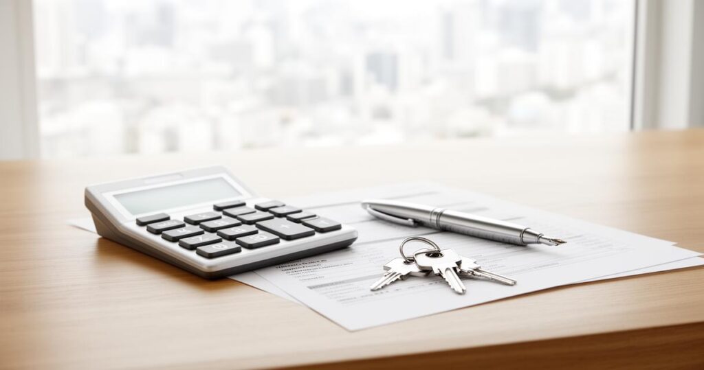 Immobilier : comprendre l’impact des nouvelles conditions d’emprunt sur votre financement