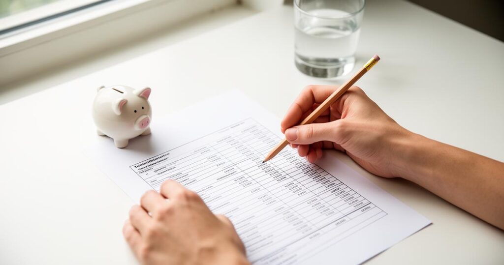 Comment optimiser votre gestion budgétaire face à l’inflation