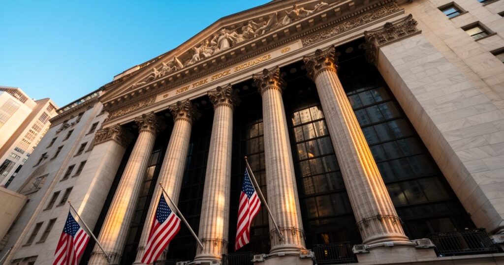 À quelle heure ouvre la bourse de New York : guide complet des horaires de trading au NYSE